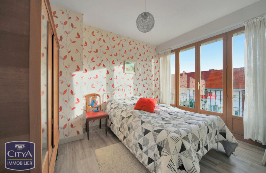 Maison Avec Terrain Hazebrouck 5 pièce(s)