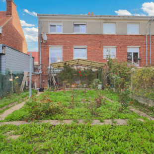 Maison Avec Terrain Hazebrouck 5 pièce(s)
