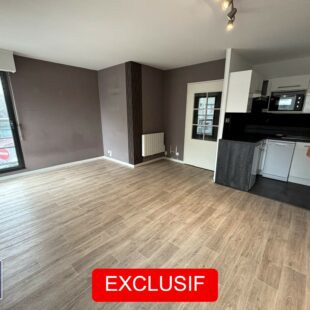 Appartement Calais 1 pièce(s)