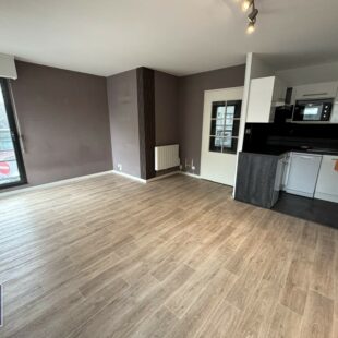 Appartement Calais 1 pièce(s)