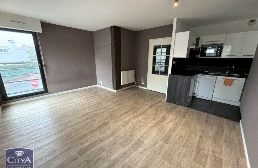 Appartement Calais 1 pièce(s)