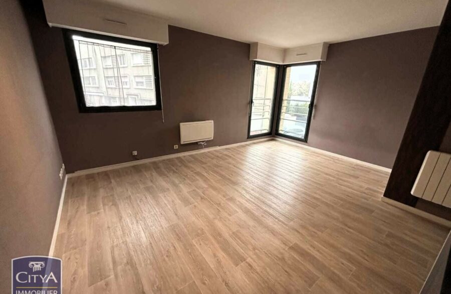 Appartement Calais 1 pièce(s)