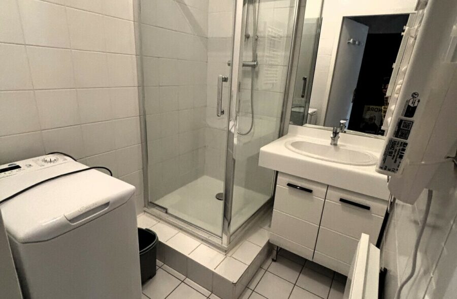 Appartement 1 pièce 30 m² · à Calais · 30,4 m² · 90 000 €
