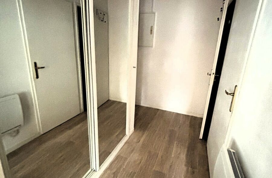 Appartement Calais 1 pièce(s)