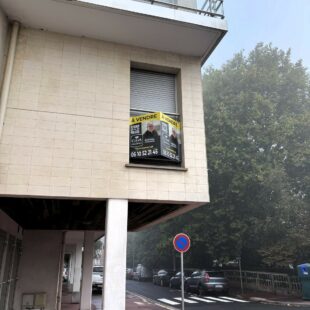 Appartement Calais 1 pièce(s)