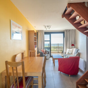 Appartement Wimereux 2 pièce(s)