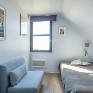 Appartement Wimereux 2 pièce(s)