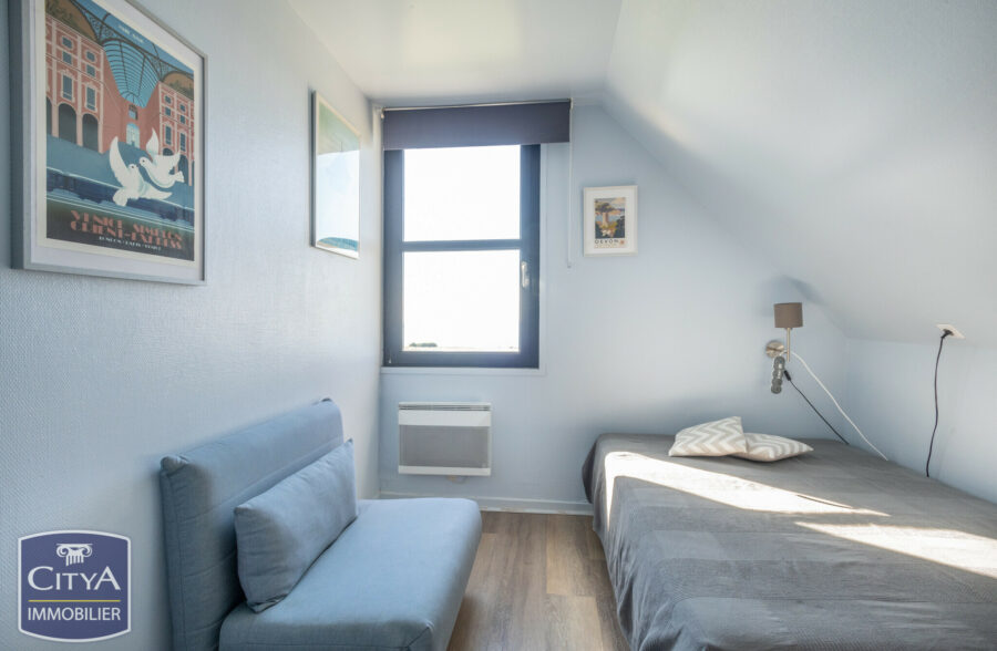 Appartement Wimereux 2 pièce(s)