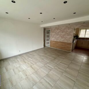 Appartement BOULOGNE SUR MER 5 pièce(s)