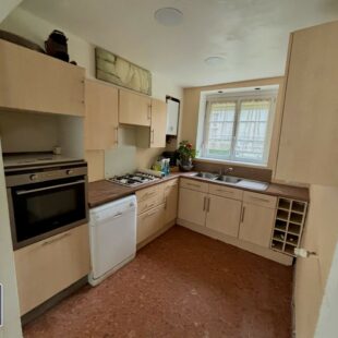 Appartement BOULOGNE SUR MER 5 pièce(s)