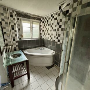 Appartement BOULOGNE SUR MER 5 pièce(s)
