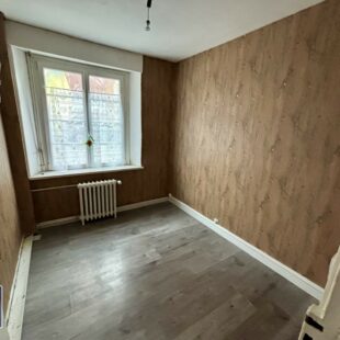 Appartement BOULOGNE SUR MER 5 pièce(s)