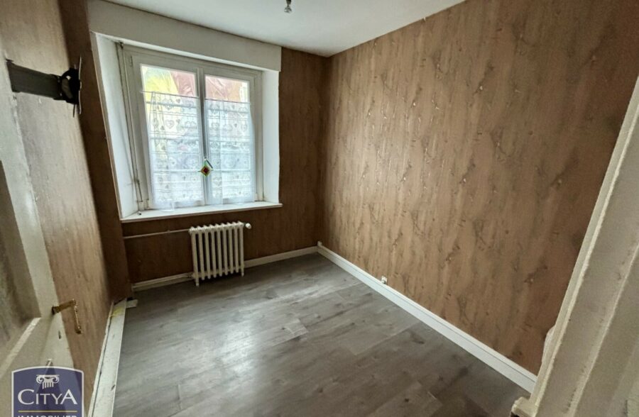 Appartement BOULOGNE SUR MER 5 pièce(s)