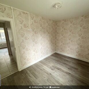 Appartement BOULOGNE SUR MER 5 pièce(s)
