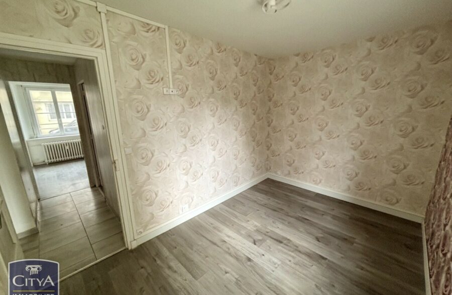 Appartement BOULOGNE SUR MER 5 pièce(s)