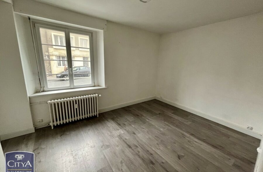 Appartement BOULOGNE SUR MER 5 pièce(s)