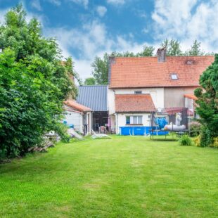 Maison Avec Terrain Marconnelle 4 pièce(s)