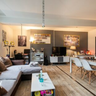 Maison Avec Terrain Marconnelle 4 pièce(s)