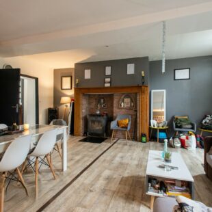 Maison Avec Terrain Marconnelle 4 pièce(s)