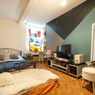 Maison Avec Terrain Marconnelle 4 pièce(s)