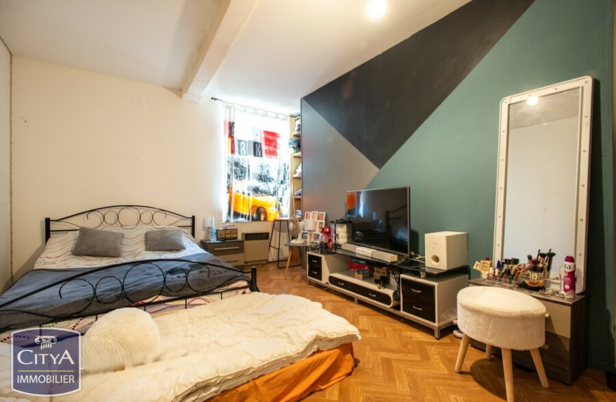 Maison Avec Terrain Marconnelle 4 pièce(s)