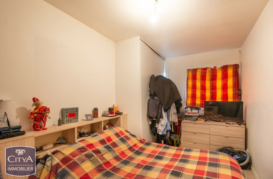 Maison Avec Terrain Marconnelle 4 pièce(s)