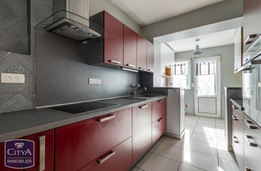 Maison 4 pièces 90 m² · à Faches-Thumesnil · 90 m² · 199 000 €