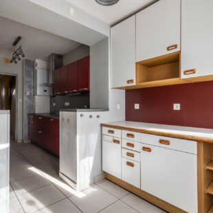 Maison Avec Terrain Faches-Thumesnil 4 pièce(s)