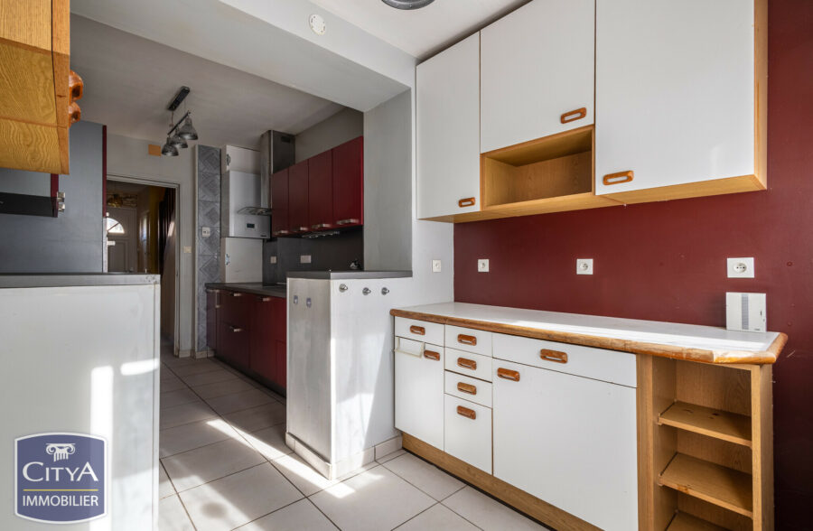 Maison Avec Terrain Faches-Thumesnil 4 pièce(s)