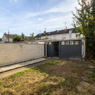 Maison Avec Terrain Faches-Thumesnil 4 pièce(s)