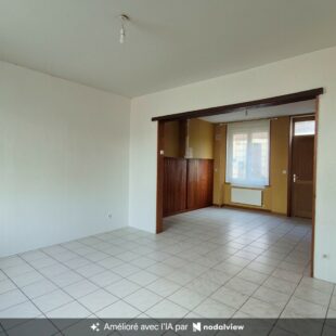 Maison Avec Terrain Lille 4 pièce(s)