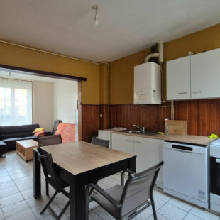 Maison Avec Terrain Lille 4 pièce(s)