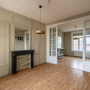 Appartement Lille 3 pièce(s)