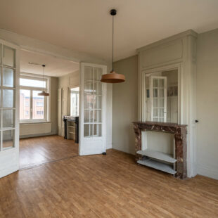 Appartement Lille 3 pièce(s)