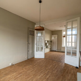 Appartement Lille 3 pièce(s)