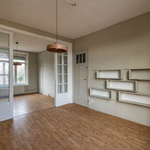 Appartement Lille 3 pièce(s)