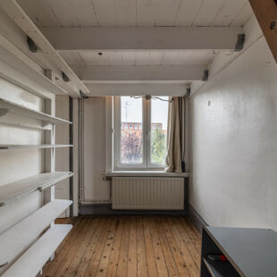 Appartement Lille 3 pièce(s)