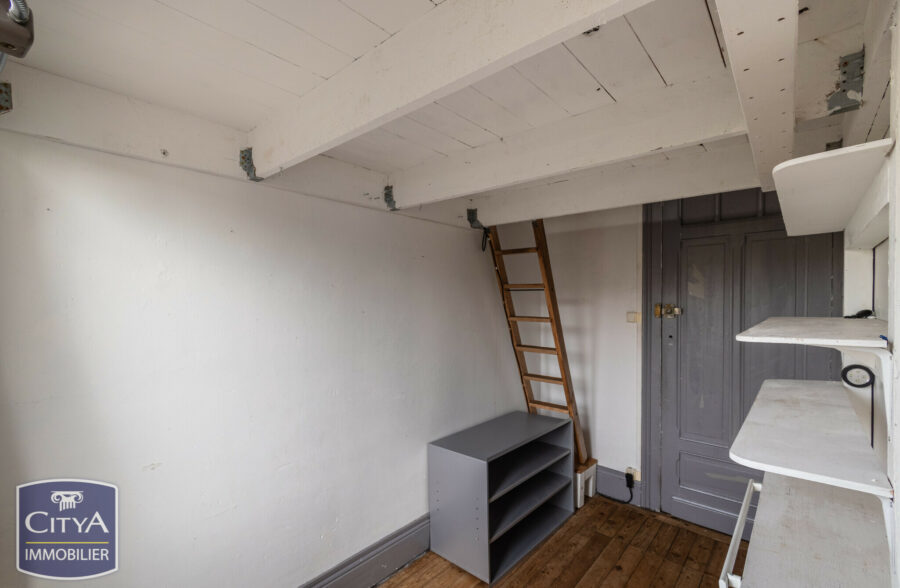 Appartement 3 pièces 57 m² · à Lille · 57,4 m² · 159 000 €