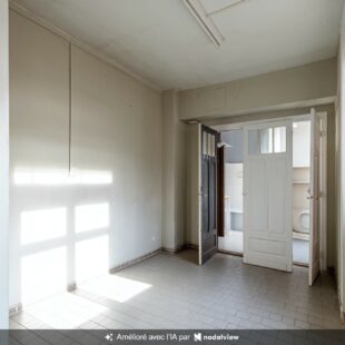 Appartement Lille 3 pièce(s)