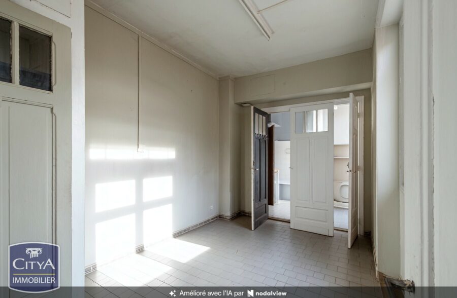 Appartement Lille 3 pièce(s)