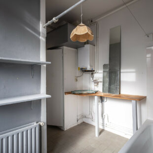 Appartement Lille 3 pièce(s)