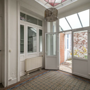 Appartement Lille 3 pièce(s)
