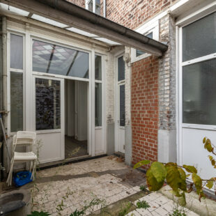 Appartement Lille 3 pièce(s)