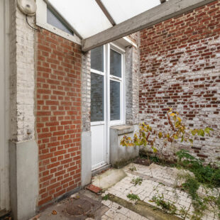 Appartement Lille 3 pièce(s)