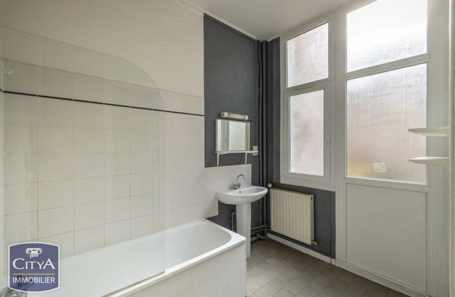 Appartement Lille 3 pièce(s)