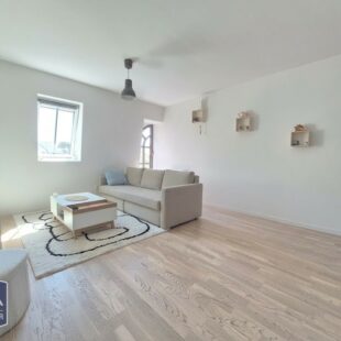 Appartement Lille 2 pièce(s)
