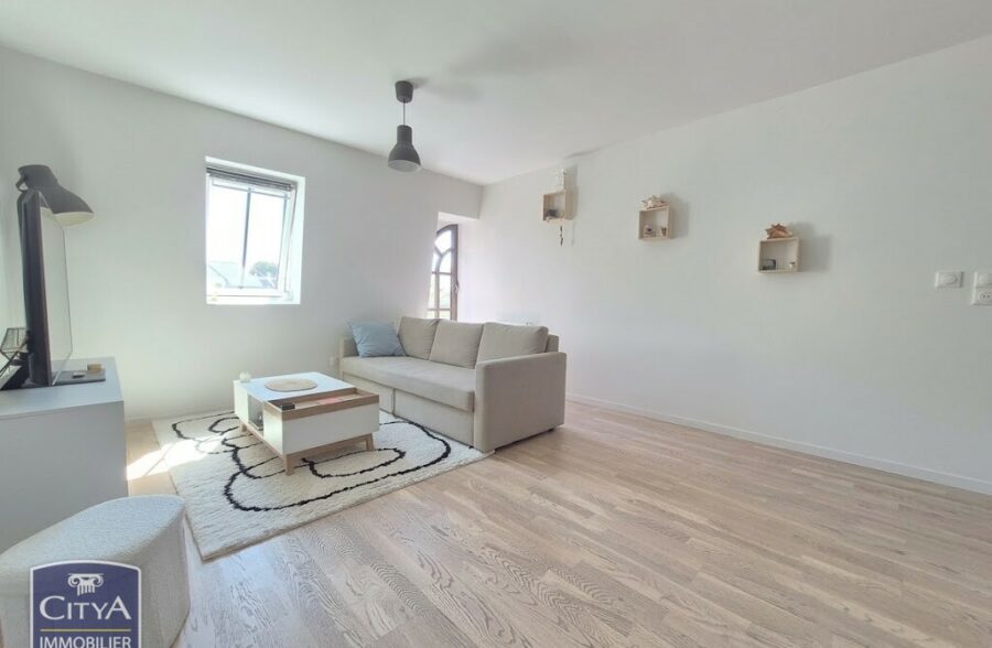 Appartement Lille 2 pièce(s)
