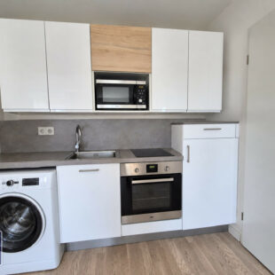 Appartement Lille 2 pièce(s)