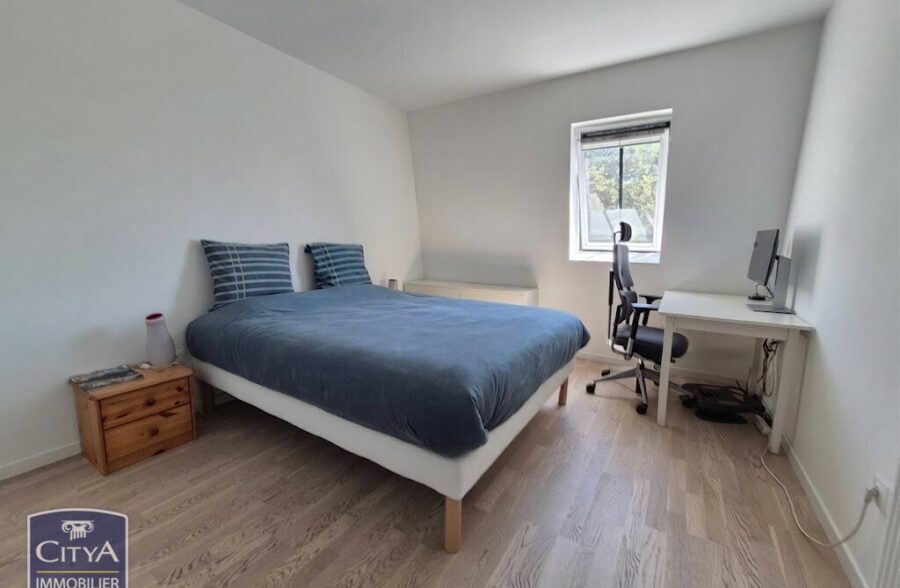 Appartement Lille 2 pièce(s)