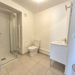 Appartement Lille 2 pièce(s)